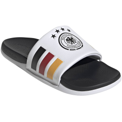 adidas DFB Deutschland Adilette Comfort 2.0 Badelatschen