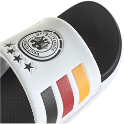 adidas DFB Deutschland Adilette Comfort 2.0 Badelatschen