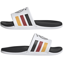 adidas DFB Deutschland Adilette Comfort 2.0 Badelatschen
