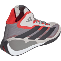 adidas Feroza Audi Mid-Top Sneaker