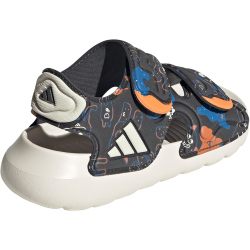 adidas Altaswim 3 Badeschuhe Kinder