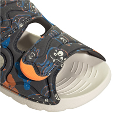 adidas Altaswim 3 Badeschuhe Kinder