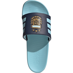 adidas AFA Argentinien Adilette Comfort 2.0 Badelatschen