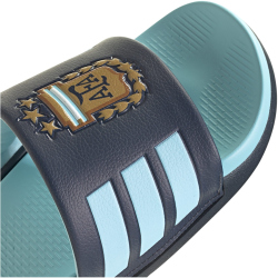 adidas AFA Argentinien Adilette Comfort 2.0 Badelatschen