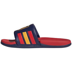 adidas FEF Spanien Adilette Comfort 2.0 Badelatschen