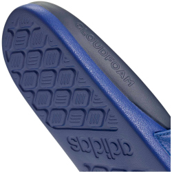 adidas FIGC Italien Adilette Comfort 2.0 Badelatschen