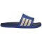 adidas FIGC Italien Adilette Comfort 2.0 Badelatschen