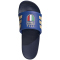adidas FIGC Italien Adilette Comfort 2.0 Badelatschen