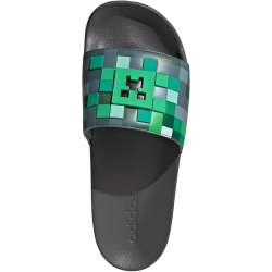 adidas Adilette Shower Minecraft Badelatschen