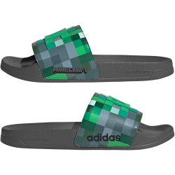 adidas Adilette Shower Minecraft Badelatschen