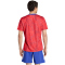 adidas FFR Frankreich Rugby Aufwärmshirt Herren