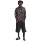 adidas AMG Camo Sweatshirt Herren