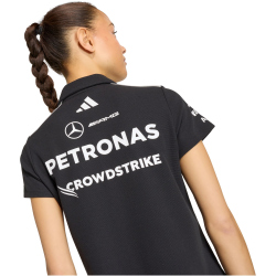 adidas Mercedes - AMG Petronas Formel 1 Team Mechaniker Poloshirt Damen