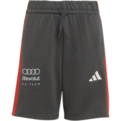 adidas Audi Formel 1 Team DNA Shorts Kinder