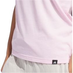 adidas Summer Slide Graphic V-Neck T-Shirt Damen