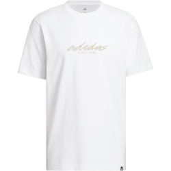 adidas Color Connect Graphic T-Shirt Herren