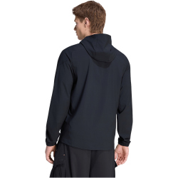 adidas Mercedes - AMG Petronas Formel 1 Team Lights Out Vis Tech Sweatjacke Herren
