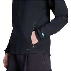 adidas Mercedes - AMG Petronas Formel 1 Team Lights Out Vis Tech Sweatjacke Herren