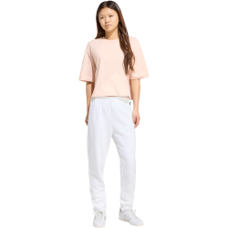 adidas Essentials Big Logo Boyfriend T-Shirt Damen