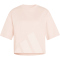 adidas Essentials Big Logo Boyfriend T-Shirt Damen