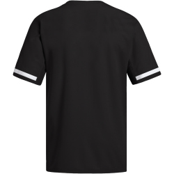 adidas Dugout Full Button Baseballtrikot Herren
