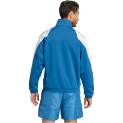 adidas FFR Frankreich Rugby Trainingsjacke Herren