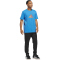 adidas 3-Streifen Graphic T-Shirt Herren