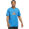 adidas 3-Streifen Graphic T-Shirt Herren
