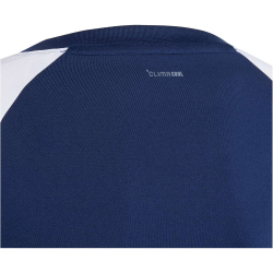 adidas Quickset langarm Volleyballshirt Mädchen