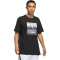 adidas Hoop Sanctuary Graphic T-Shirt Herren