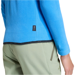 adidas TERREX Multi Fleece Sweatjacke Kinder