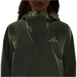 adidas TERREX Multi 2.5 Layer Climaproof Regenjacke Damen