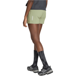 adidas TERREX Xperior Clima365 Mid Wandershorts Damen