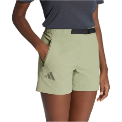 adidas TERREX Xperior Clima365 Mid Wandershorts Damen