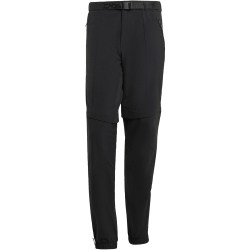 adidas TERREX Xperior Utilitas Clima365 Zip-Off Outdoorhose Herren