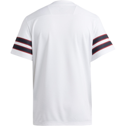 adidas Premier Texas Tech Nil American Football Auswärtstrikot Herren