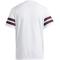 adidas Premier Texas Tech Nil American Football Auswärtstrikot Herren