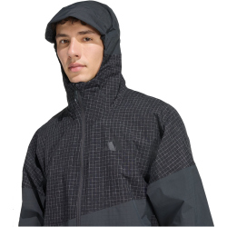 adidas TERREX Xploric 2 Layer Climaproof Outdoorjacke Herren