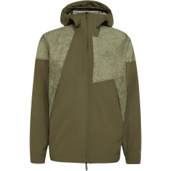 adidas TERREX Xperior 2.5 Layer Hybrid Primeknit Climaproof Outdoorjacke Herren