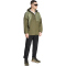 adidas TERREX Xperior 2.5 Layer Hybrid Primeknit Climaproof Outdoorjacke Herren