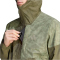 adidas TERREX Xperior 2.5 Layer Hybrid Primeknit Climaproof Outdoorjacke Herren