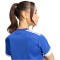 adidas FFR Frankreich Rugby T-Shirt Damen