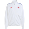 adidas FFR Frankreich Rugby Einlaufjacke Herren