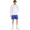 adidas FFR Frankreich Rugby Einlaufjacke Herren