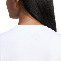 adidas Animal Graphic T-Shirt Damen