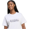 adidas Animal Graphic T-Shirt Damen