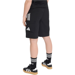 adidas Mercedes - AMG Petronas Formel 1 Team Mechaniker Shorts Damen