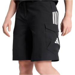 adidas Mercedes - AMG Petronas Formel 1 Team Mechaniker Shorts Damen