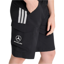 adidas Mercedes - AMG Petronas Formel 1 Team Mechaniker Shorts Damen
