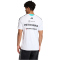 adidas Mercedes-AMG Petronas Formel 1 Team Fahrer Trikot Herren